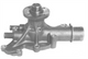 GMB PREMIUM WATER PUMP FORD FALCON V8 5.0L 91-