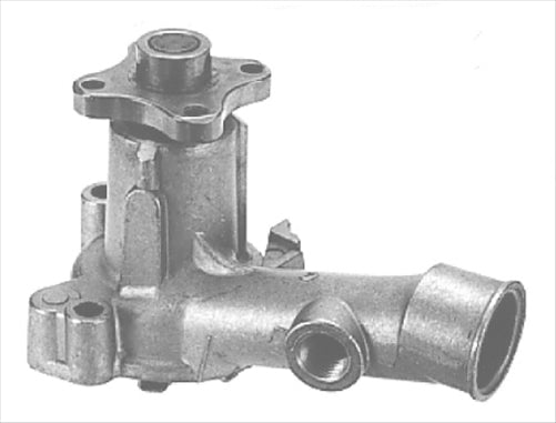 GMB PREMIUM WATER PUMP