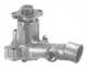 GMB PREMIUM WATER PUMP FORD CORTINA ESCORT