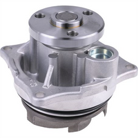 GMB PREMIUM WATER PUMP FORD MAZDA