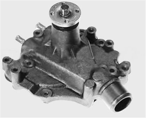 GMB PREMIUM WATER PUMP FORD 302/351 WINDSOR V8 70-85