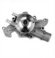 GMB PREMIUM WATER PUMP FORD FALCON/EXPLORER 5.0L V8 97
