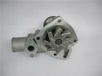 GMB PREMIUM WATER PUMP FIAT 124&131