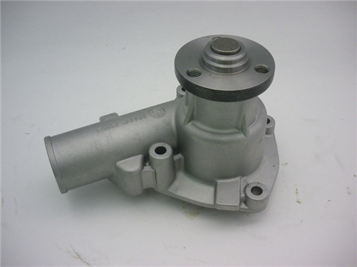 GMB PREMIUM WATER PUMP FIAT 132