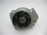 GMB Premium Water Pump Fiat PUNTO 94-01
