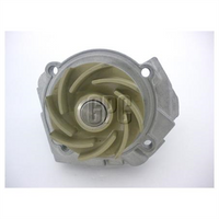 GMB PREMIUM WATER PUMP FIAT LANCIA Y10