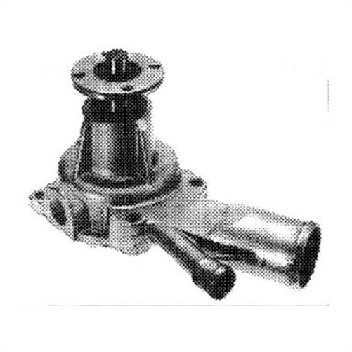 GMB PREMIUM WATER PUMP