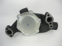 GMB PREMIUM WATER PUMP CHEVROLET V8 302 327 64-72