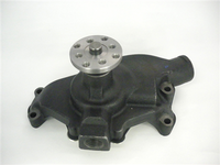 GMB PREMIUM WATER PUMP CHEVROLET V8 302 327 64-72