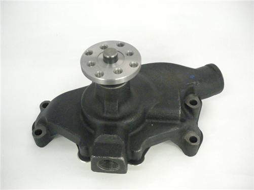 GMB PREMIUM WATER PUMP CHEVROLET V8 302 327 64-72