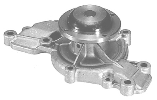 GMB PREMIUM WATER PUMP