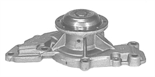 GMB Premium Water Pump Holden COMMODORE VN VP 91- LOW BOLT