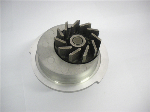 Premium Water Pump Daewoo Lanos (use QCP3454) ABW1303