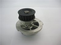 GMB Premium Water Pump Daewoo Lanos (use QCP3454)