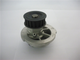 GMB Premium Water Pump Daewoo Lanos (use QCP3454)