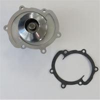 GMB PREMIUM WATER PUMP HOLDEN COMMODORE