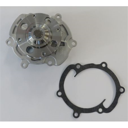 GMB PREMIUM WATER PUMP HOLDEN COMMODORE