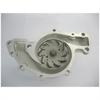 GMB PREMIUM WATER PUMP HOLDEN COMMODORE V6 SERIES 2 96-