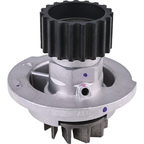 GMB PREMIUM WATER PUMP DAEWOO NUBIRA KLAJ 97-