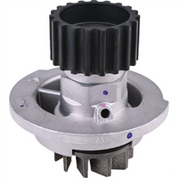 GMB PREMIUM WATER PUMP DAEWOO NUBIRA KLAJ 97-