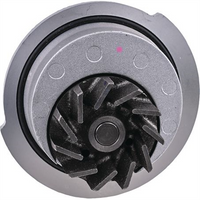 GMB PREMIUM WATER PUMP DAEWOO NUBIRA KLAJ 97-