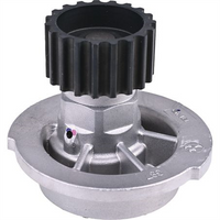 GMB PREMIUM WATER PUMP DAEWOO NUBIRA KLAJ 97-