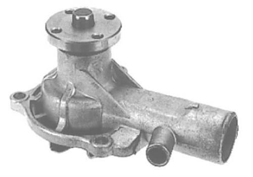 GMB PREMIUM WATER PUMP