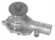 GMB PREMIUM WATER PUMP HOLDEN HT HQ HJ 69-81 LARGE HUB, SHORT SHAFT