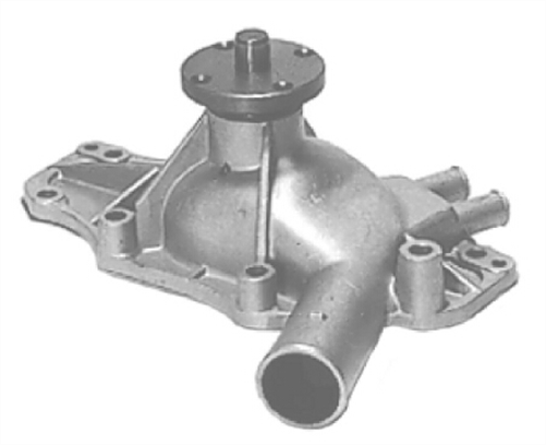 GMB PREMIUM WATER PUMP HOLDEN