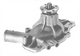GMB PREMIUM WATER PUMP HOLDEN COMMODORE 253 308 V8 1981- (long shaft)