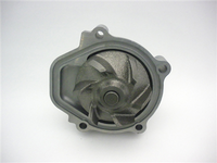 GMB PREMIUM WATER PUMP HONDA CIVIC/ACCORD/CRX 1.5/1.6/1.8L