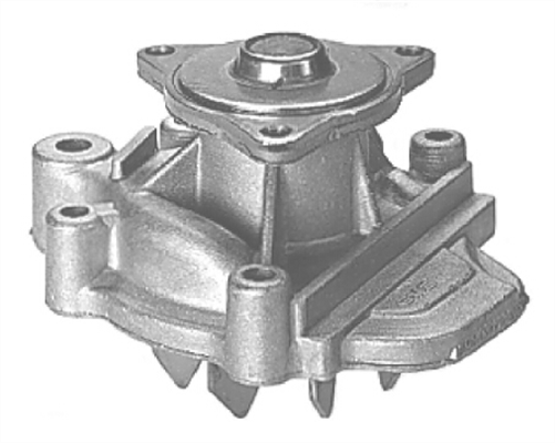 GMB Premium Water Pump Honda ACCORD INTEGRA PRELUDE