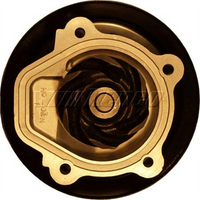 GMB Premium Water Pump