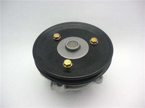 GMB PREMIUM WATER PUMP HONDA CIVIC ED,EC