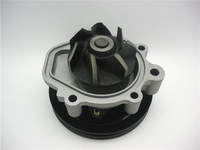GMB Premium Water Pump Honda Accord SM 9/78 -10/82