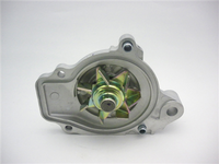 MOTOPART WATER PUMP HONDA CIVIC 1.3,1.5,1.6 89-97