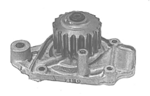 GMB Premium Water Pump Honda Civic 1.3,1.5,1.6 89-97
