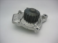 Honda CRX CAMBELT KIT, DOHC INCLUDES WATER PUMP
