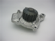 MOTOPART WATER PUMP HONDA CIVIC 1.3,1.5,1.6 89-97