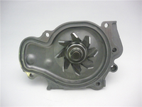 GMB PREMIUM WATER PUMP HONDA ACCORD 2.0 2.2 2.3 91-02