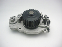 GMB PREMIUM WATER PUMP HONDA ACCORD 2.0 2.2 2.3 91-02