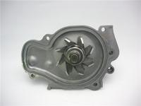 GMB PREMIUM WATER PUMP HONDA ACCORD H23A