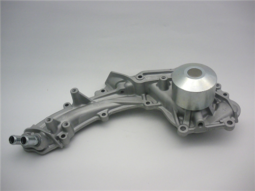 GMB PREMIUM WATER PUMP HONDA C32A 2 PIPE 90-98