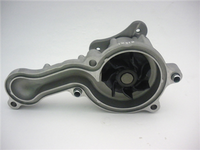 GMB PREMIUM WATER PUMP HONDA FIT L13A/L15A