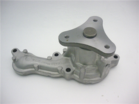 GMB PREMIUM WATER PUMP HONDA FIT L13A/L15A