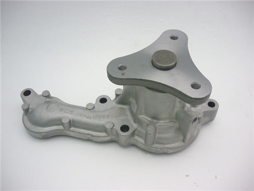 GMB PREMIUM WATER PUMP HONDA FIT L13A/L15A