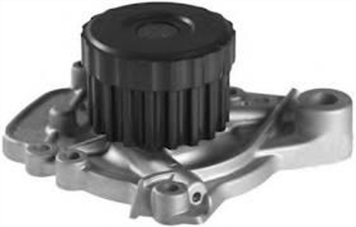 GMB Premium Water Pump Honda Civic D17A D17B