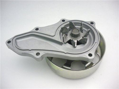 PREMIUM WATER PUMP HONDA ACCORD K20A/K20B/K24A/D17A HO50A