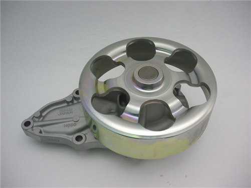 GMB PREMIUM WATER PUMP HONDA ACCORD K20A/K20B/K24A/D17A