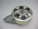 GMB PREMIUM WATER PUMP HONDA ACCORD K20A/K20B/K24A/D17A